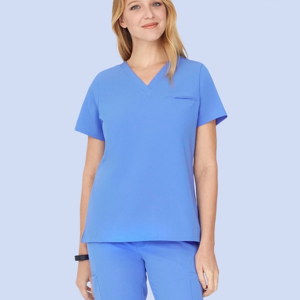 scrub set